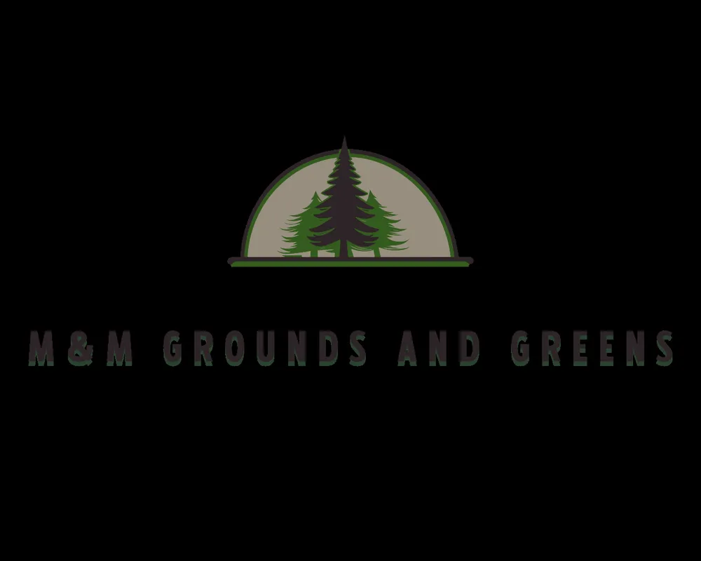 Custom outdoor landscaping in Kunkletown, PA - M & M Grounds And Greens