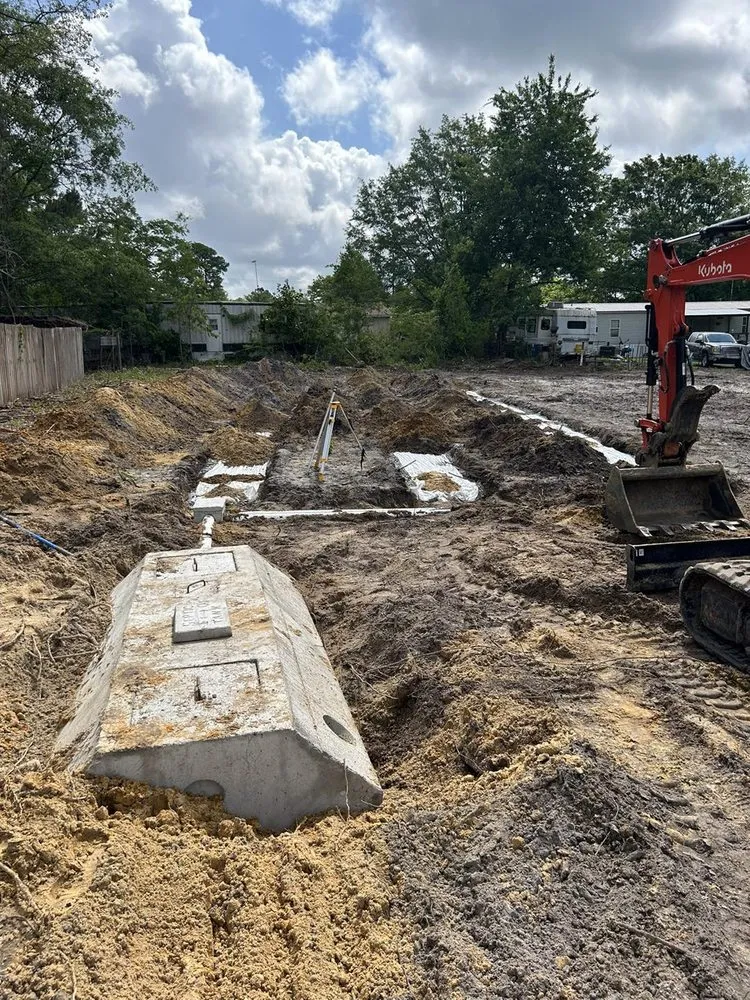 Affordable lawn care service in Jacksonville, NC - M & M Landscape Management