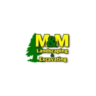 Local outdoor landscaping experts serving Longville, MN - M & M Landscaping & Excavating
