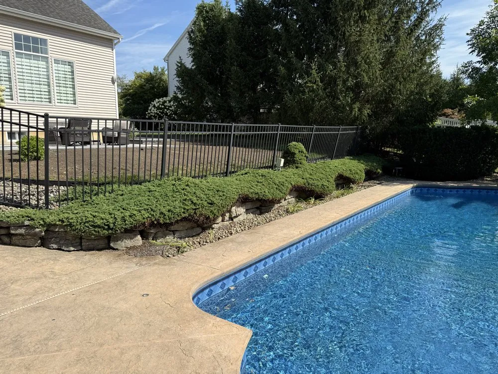 Top-rated landscape design experts serving Schenectady, NY - M & M Landscaping & Maintenance