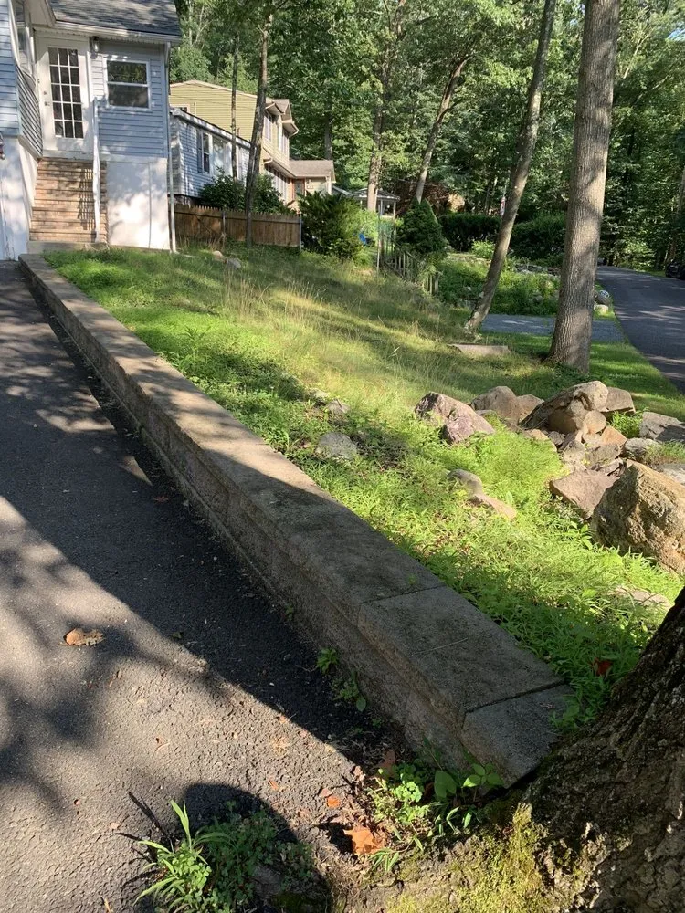 Top-rated landscape design for beautiful yards across Morristown, NJ - M & M Landscaping