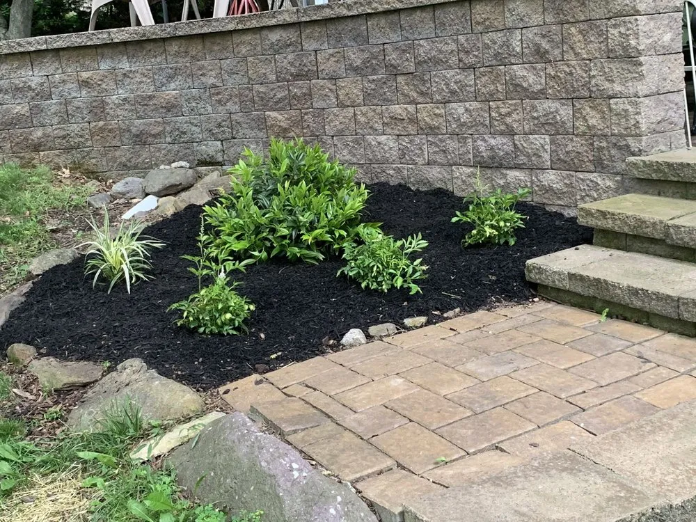 Top-rated landscape design for outdoor upgrades across Morristown, NJ - M & M Landscaping