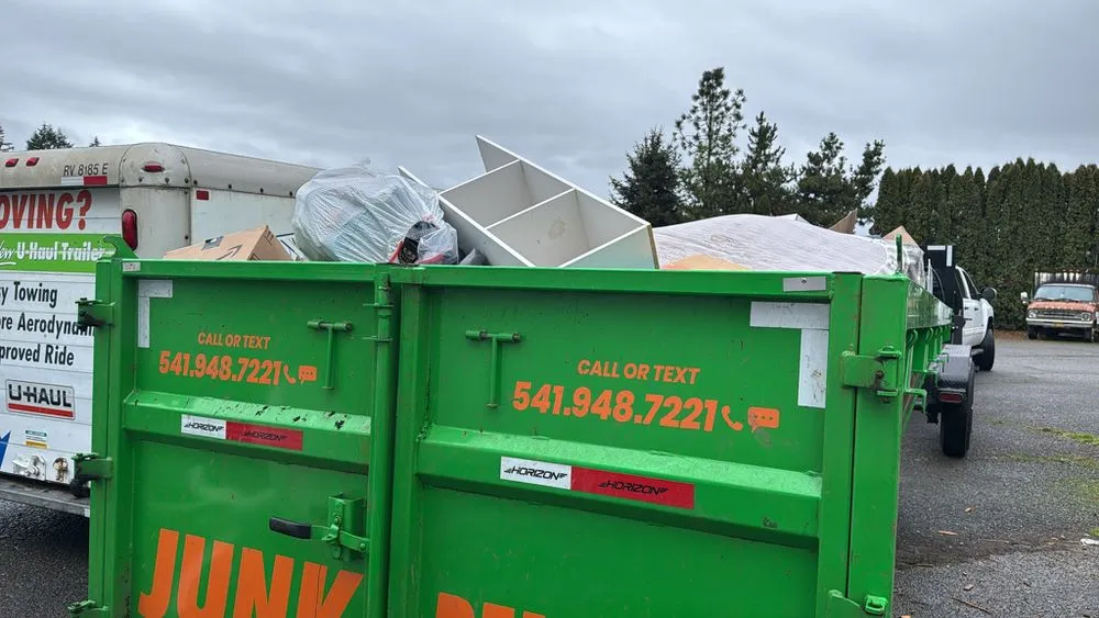 Trusted outdoor landscaping in Salem, OR by M & M Landscaping