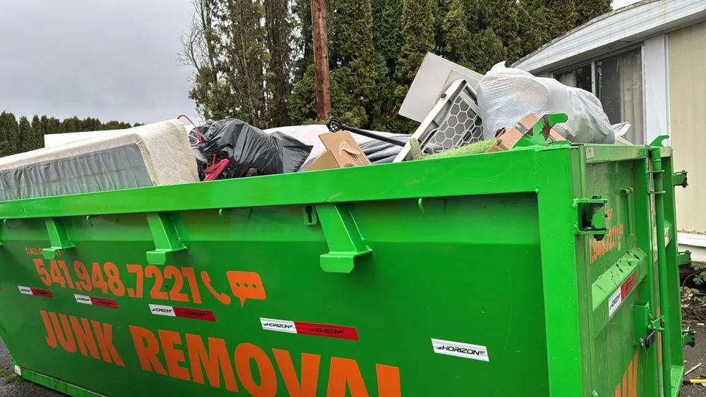 Custom landscape design in Salem, OR - M & M Landscaping