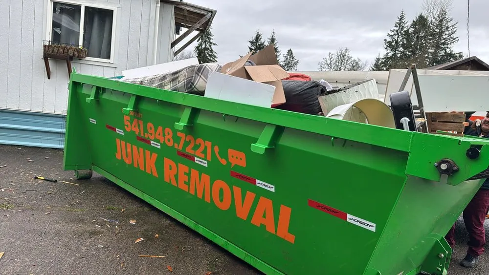 Local landscaping services experts serving Salem, OR - M & M Landscaping