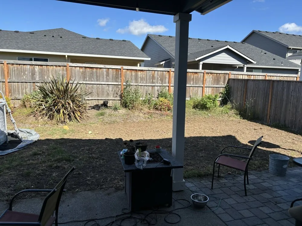 Trusted lawn mowing service in Salem, OR - M & M Landscaping