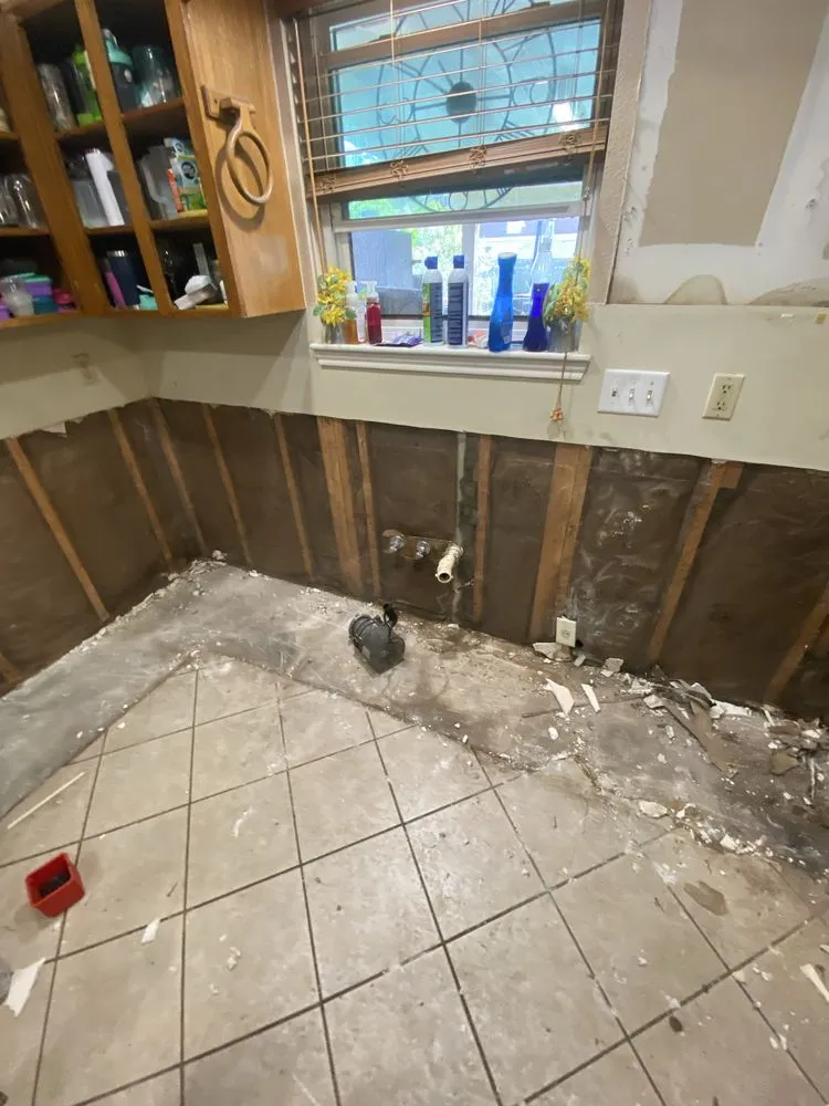 Affordable yard maintenance experts serving Leander, TX - M & M Landscaping Services