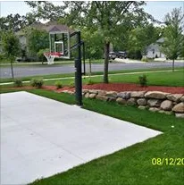 Professional landscape design for outdoor upgrades across Sun Prairie, WI - M & M Landscaping