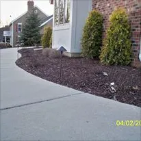 Trusted garden landscaping experts serving Sun Prairie, WI - M & M Landscaping