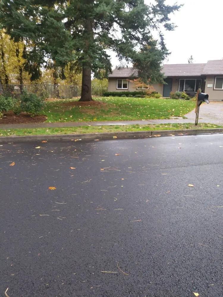 Reliable yard cleanup service in Vancouver, WA by M & M Landscaping
