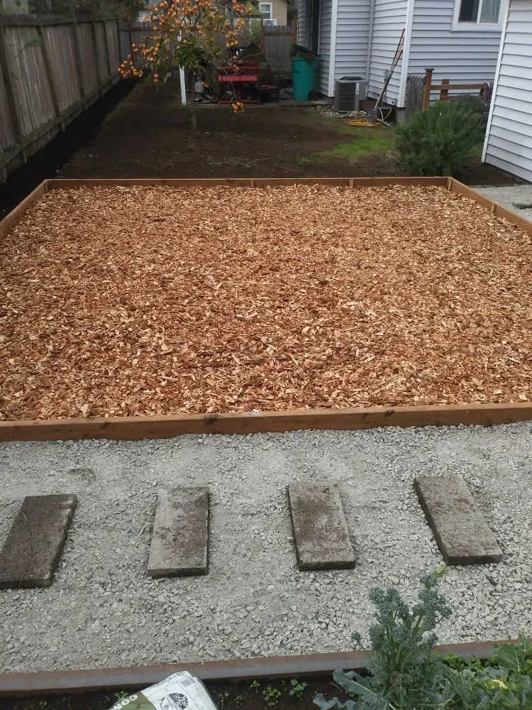 Affordable lawn care service for homes in Vancouver, WA by M & M Landscaping