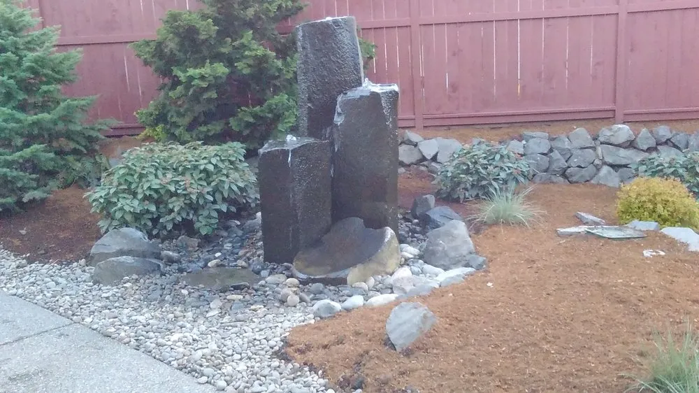 Trusted residential landscaping experts serving Vancouver, WA - M & M Landscaping