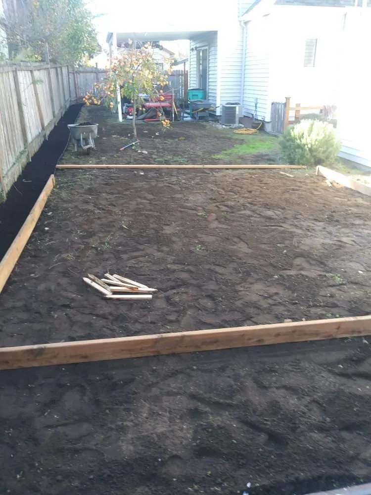 Top-rated lawn care service for residential properties in Vancouver, WA by M & M Landscaping