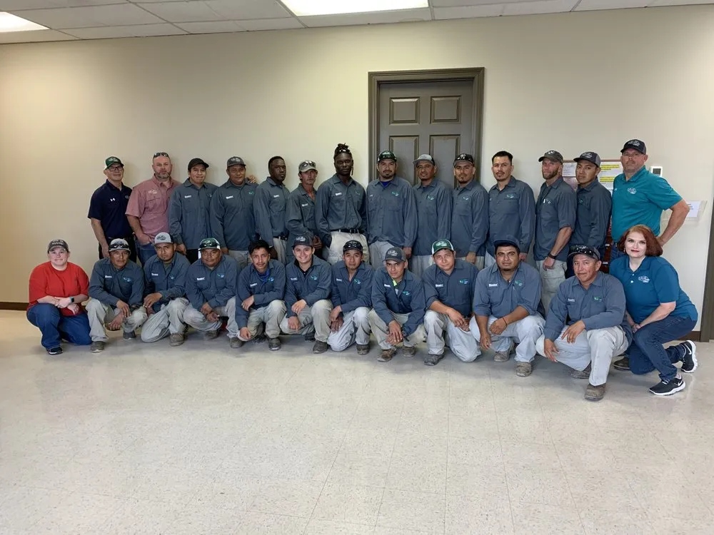 Local outdoor landscaping near you in Lake Charles, LA by M & M Lawn & Irrigation