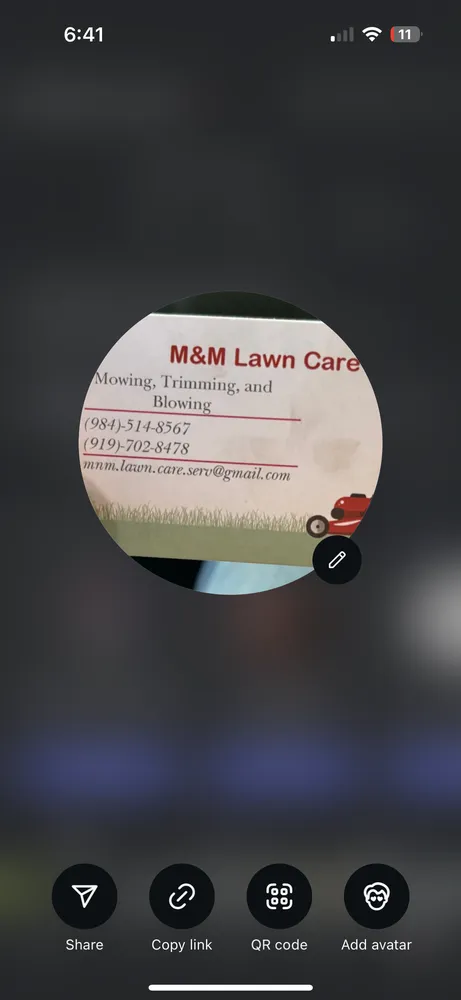 Top-rated residential landscaping in Henderson, NC by M & M Lawn Care