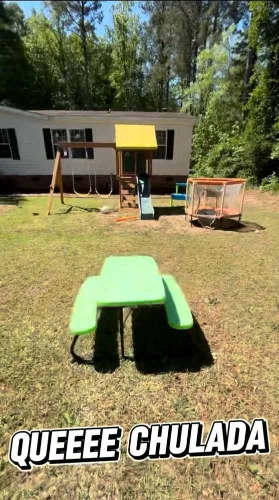 Top-rated residential landscaping for beautiful yards across Henderson, NC - M & M Lawn Care