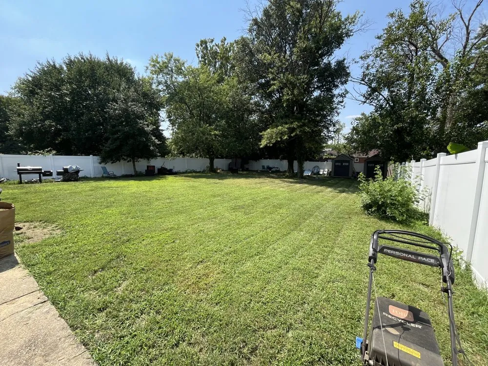 Affordable yard maintenance for outdoor upgrades across Clinton, MD - M & M Lawn Mowing