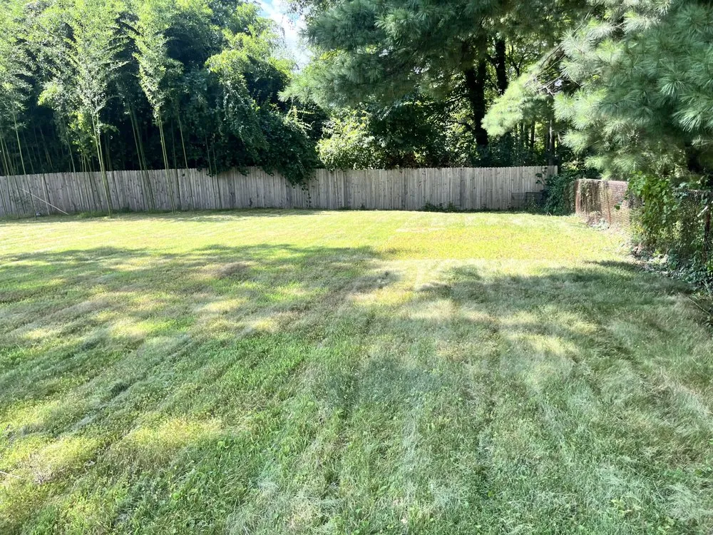 Top-rated residential landscaping for outdoor upgrades in Clinton, MD by M & M Lawn Mowing