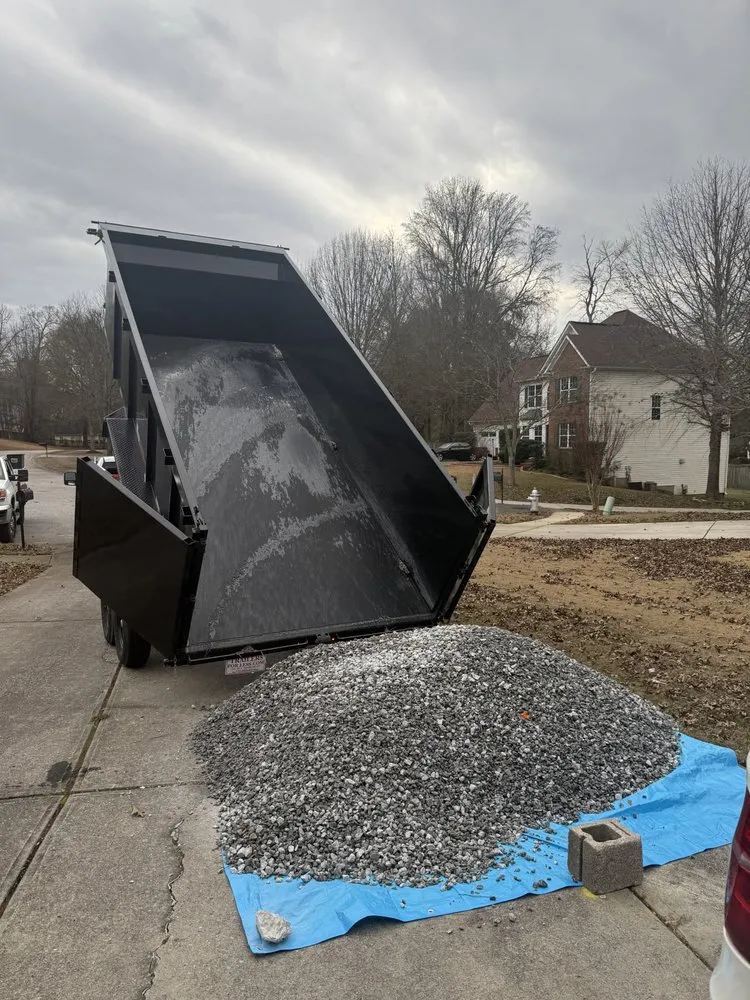 Local yard maintenance experts serving Riverdale, GA - M & M Lawn Service