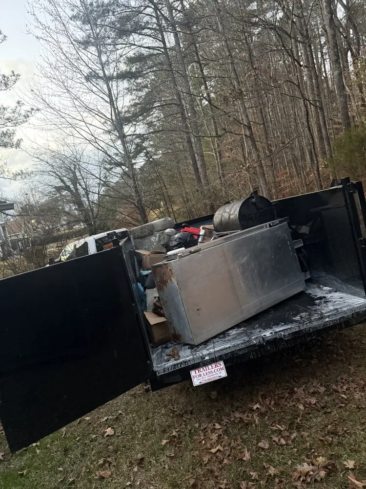 Custom yard maintenance for residential properties across Riverdale, GA - M & M Lawn Service