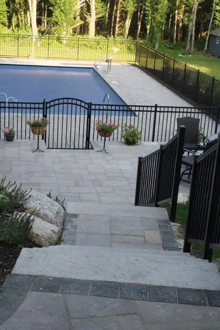 Reliable garden landscaping experts serving Coventry, RI - M & M Paving and Landscaping