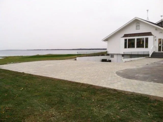 Local landscaping services in Coventry, RI - M & M Paving and Landscaping