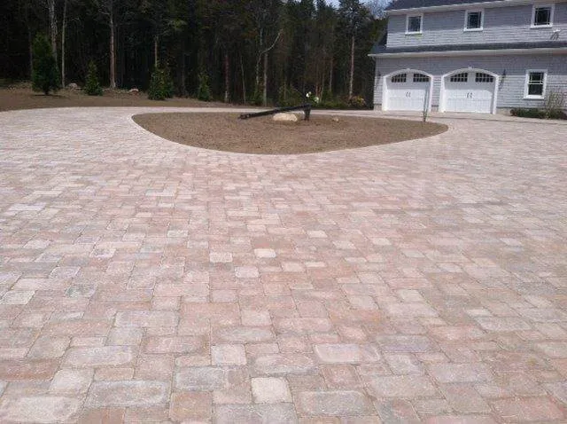 Local garden landscaping for outdoor upgrades in Coventry, RI by M & M Paving and Landscaping