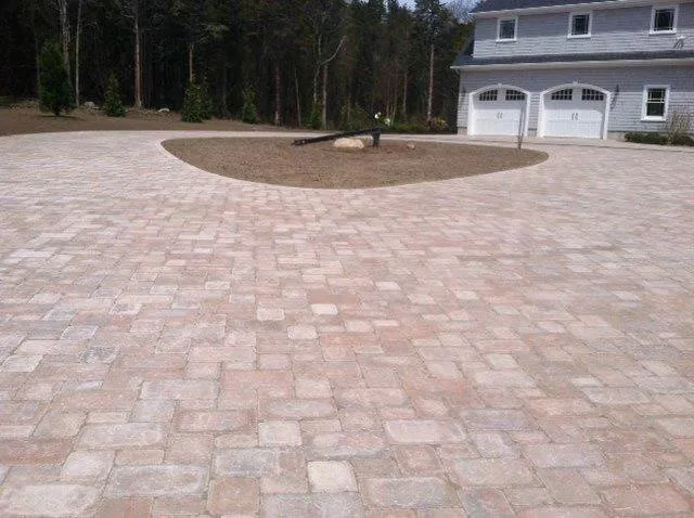 Local landscaping services in Coventry, RI by M & M Paving and Landscaping