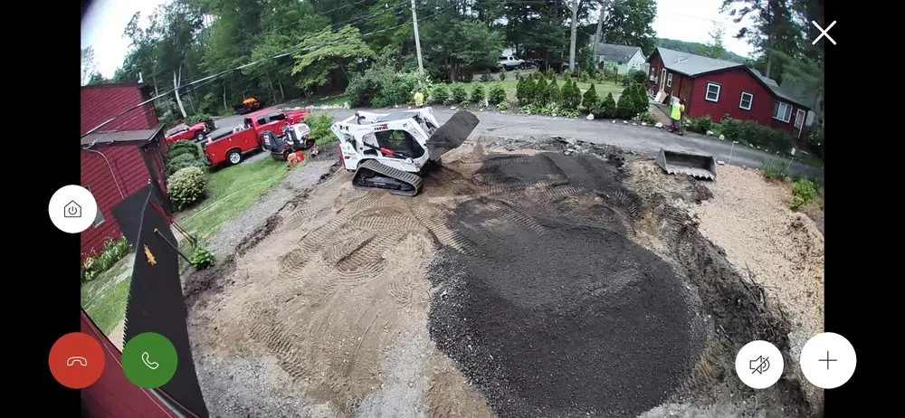 Affordable lawn care service in Coventry, RI - M & M Paving and Landscaping