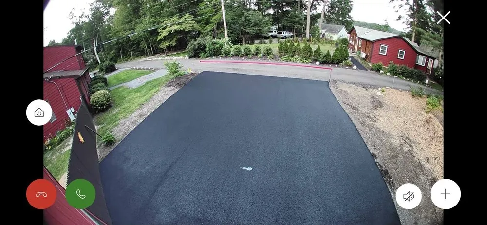 Top-rated landscape installation experts serving Coventry, RI - M & M Paving and Landscaping