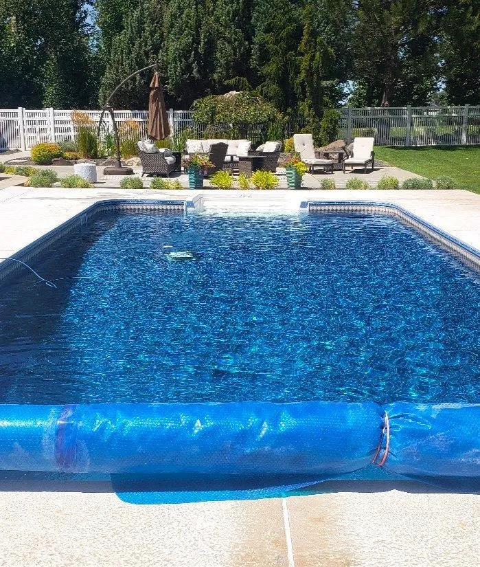 Reliable landscaping services in Kennewick, WA - M & M Pools And More