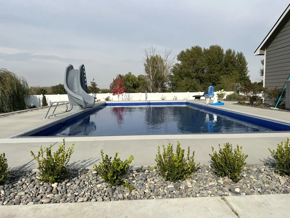 Affordable landscape design experts serving Kennewick, WA - M & M Pools And More