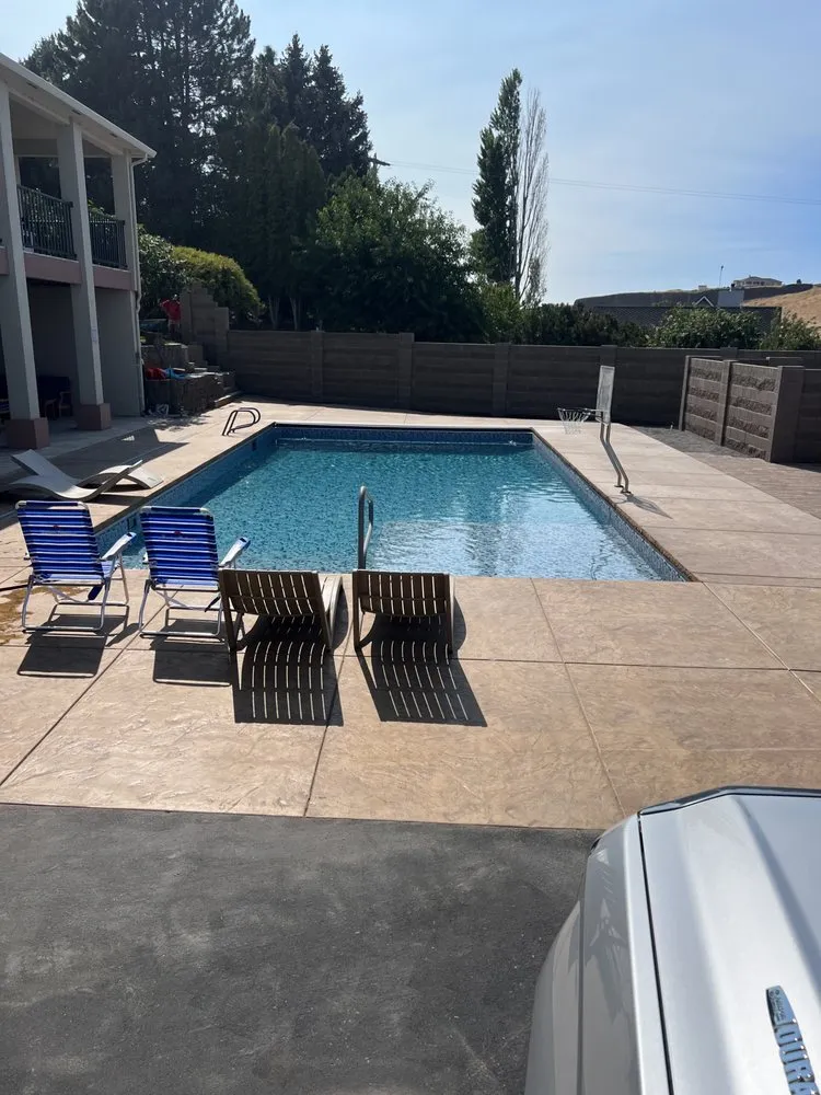 Expert lawn care service in Kennewick, WA - M & M Pools And More