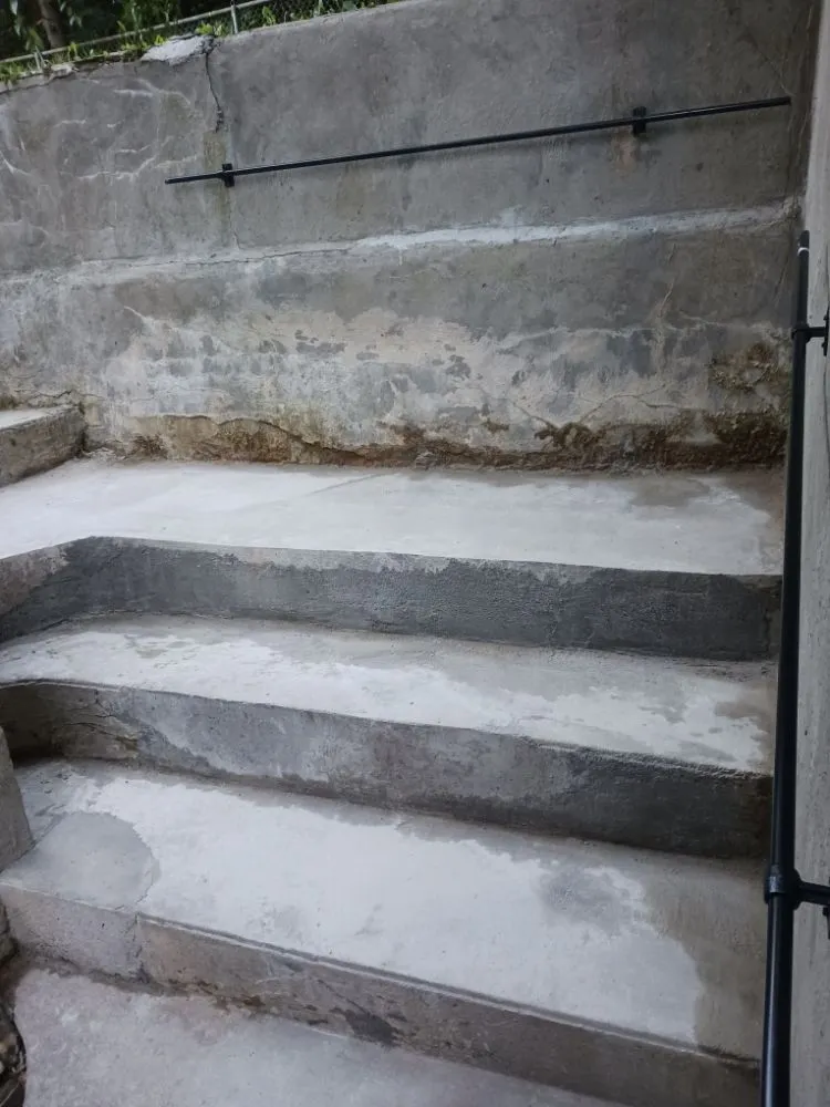 Professional outdoor landscaping in McAdoo, PA - M & M Services