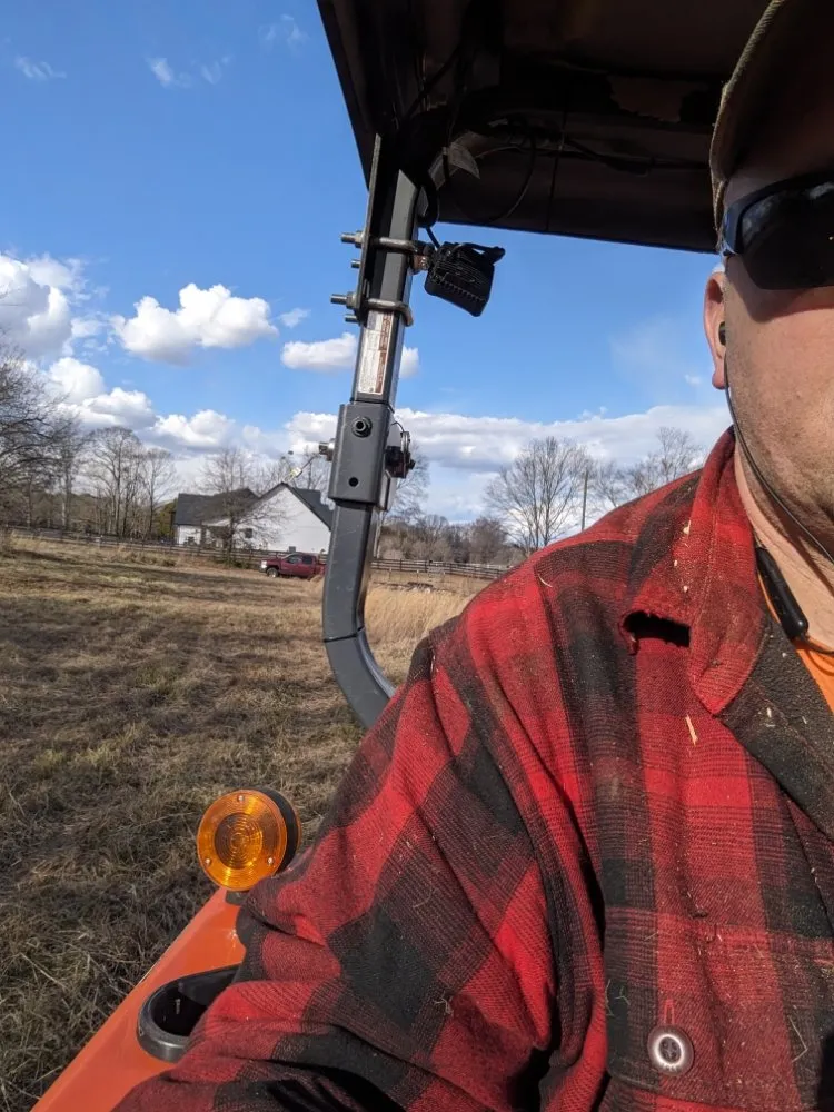 Top-rated landscape design for residential properties across Simpsonville, SC - M & M Stump Grinding