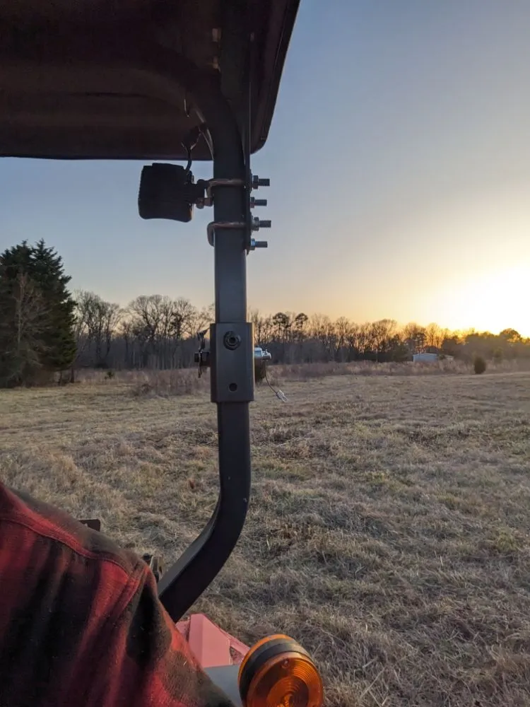 Expert lawn care service for residential properties in Simpsonville, SC by M & M Stump Grinding