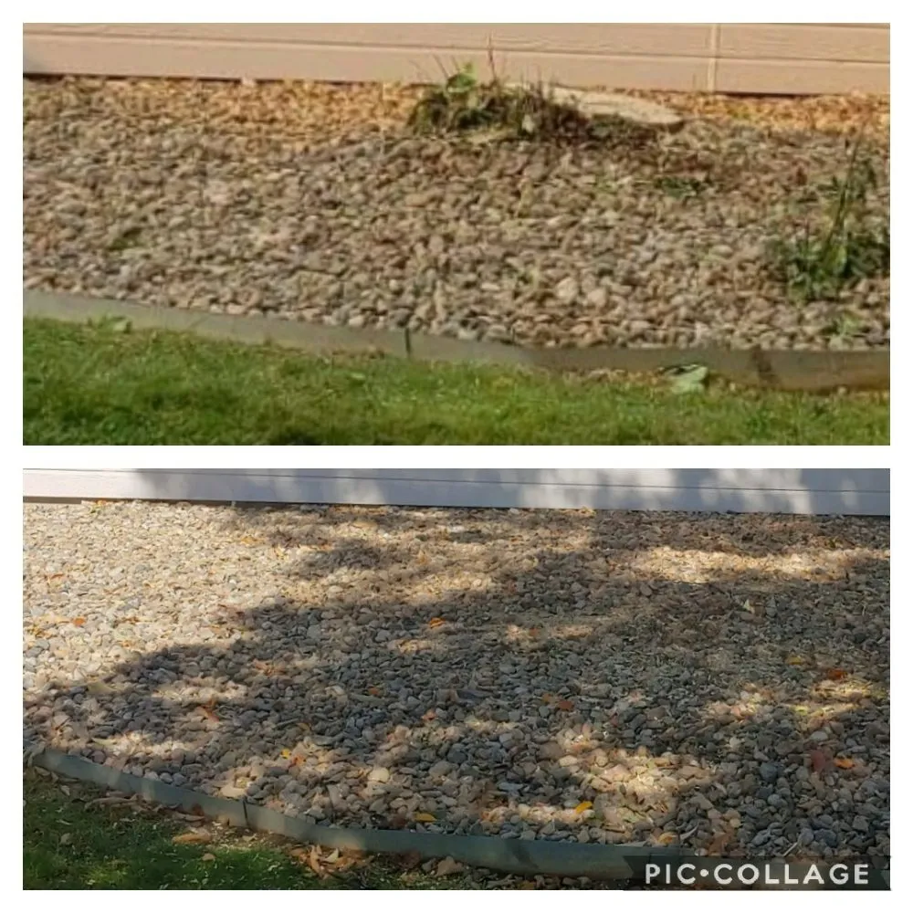 Professional residential landscaping for outdoor upgrades across Berthoud, CO - M & N Stump Grinding and Small Tree Services