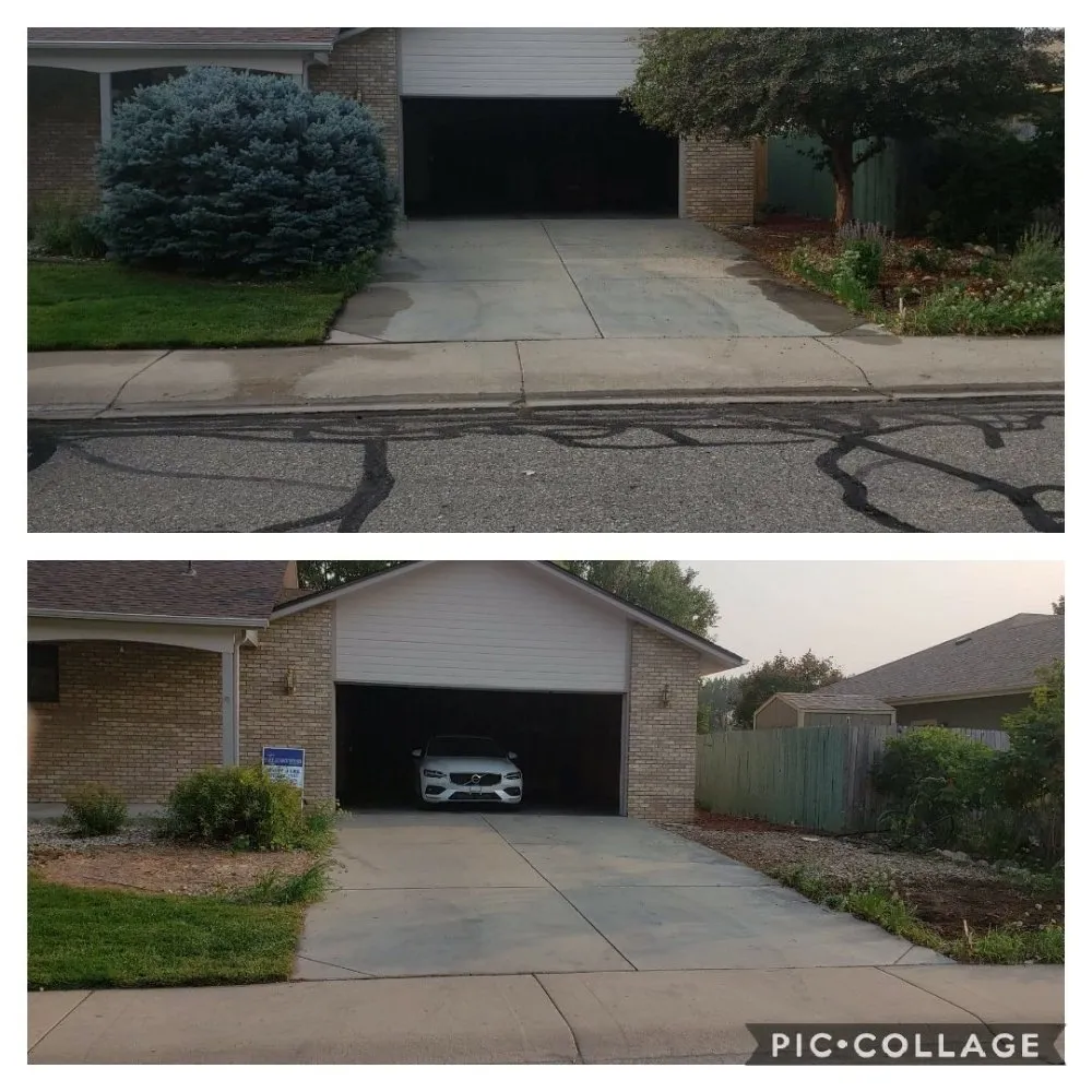 Local yard cleanup service in Berthoud, CO by M & N Stump Grinding and Small Tree Services