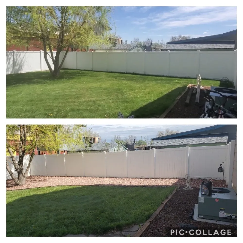 Affordable landscaping services in Berthoud, CO - M & N Stump Grinding and Small Tree Services