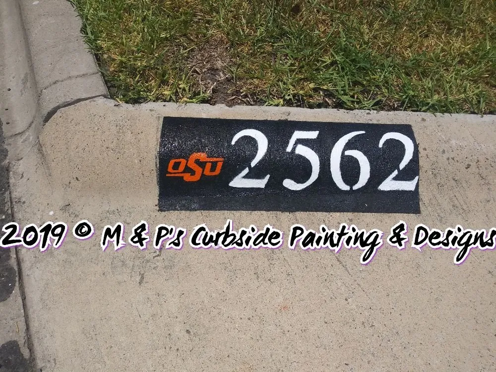 Professional landscape design experts serving Corpus Christi, TX - M & P's Curbside Painting & Designs