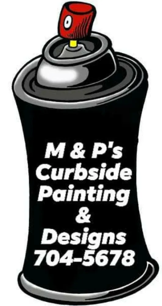 Local garden landscaping for beautiful yards across Corpus Christi, TX - M & P's Curbside Painting & Designs