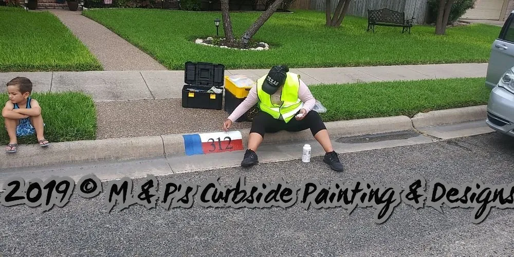Trusted yard cleanup service in Corpus Christi, TX - M & P's Curbside Painting & Designs