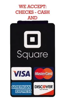 M & P's Curbside Painting & Designs Logo