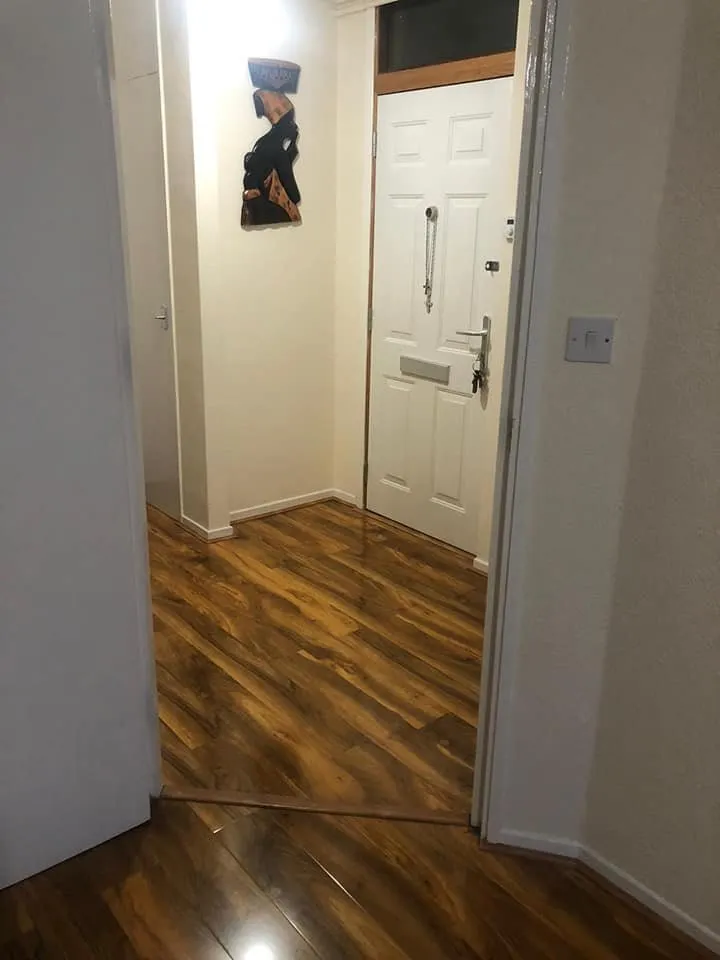 Reliable landscape design in District Heights, MD by M & R Cleaning Services