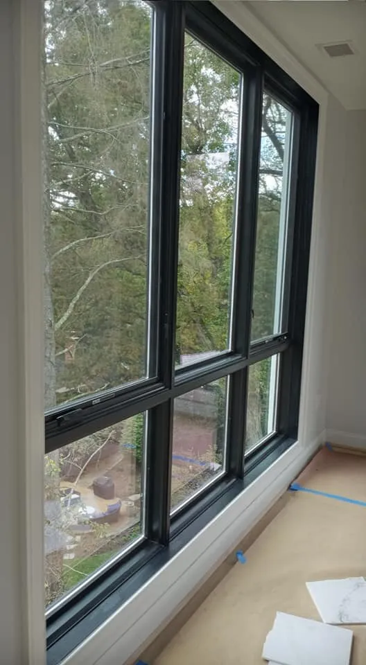 Expert yard maintenance for residential properties in District Heights, MD by M & R Cleaning Services