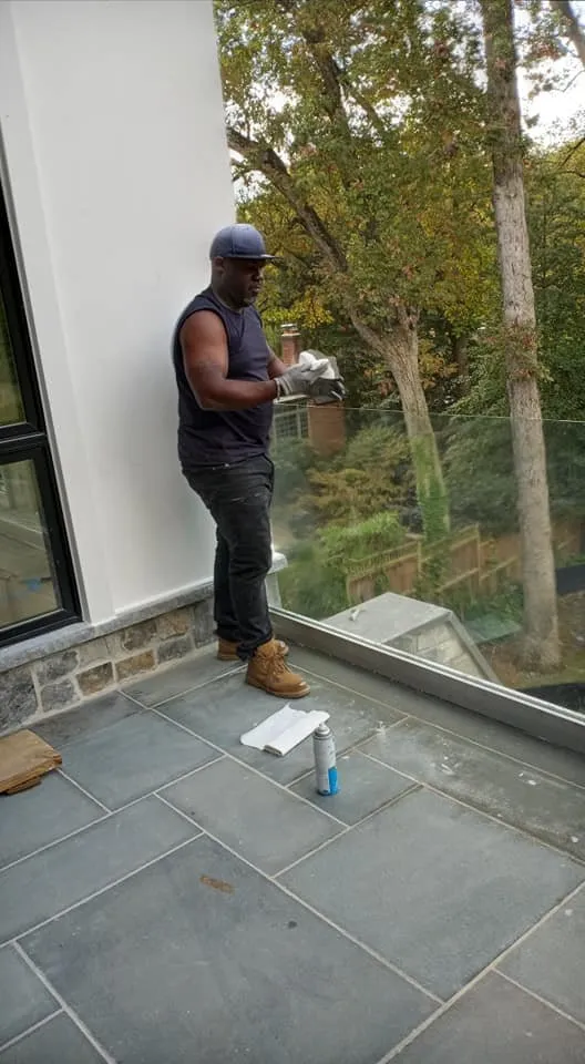 Local lawn care service near you across District Heights, MD - M & R Cleaning Services