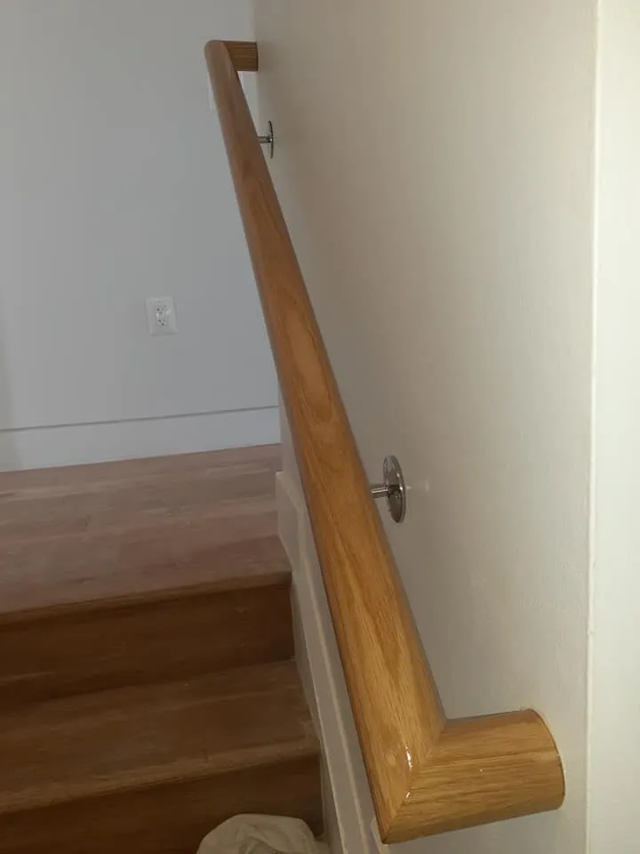 Professional lawn care service for residential properties in District Heights, MD by M & R Cleaning Services