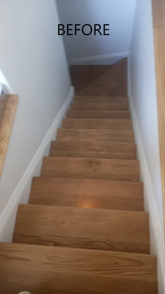 Professional yard cleanup service for homes across District Heights, MD - M & R Cleaning Services