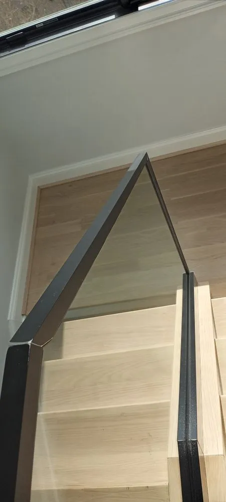 Reliable residential landscaping in District Heights, MD - M & R Cleaning Services