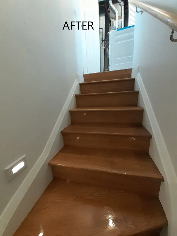 Top-rated garden landscaping in District Heights, MD by M & R Cleaning Services